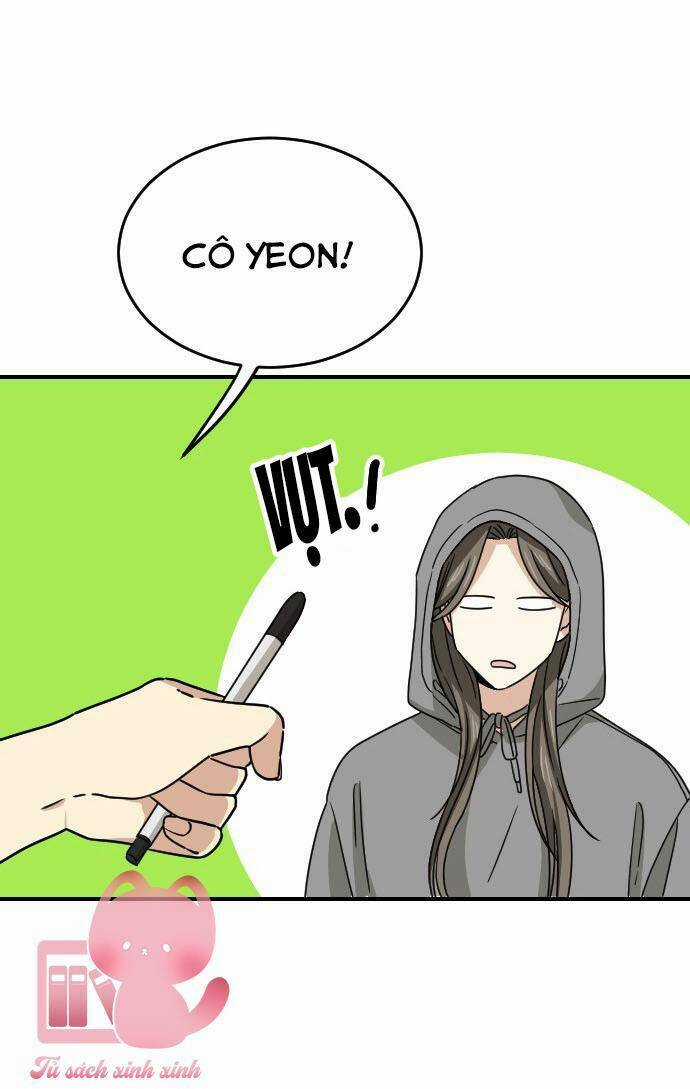 Bạn Của Em Trai - Chapter 49 - Trang 40