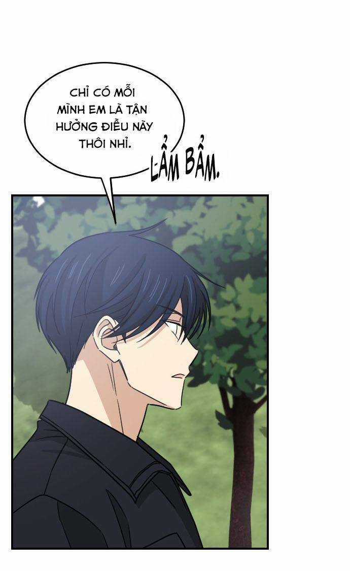 Bạn Của Em Trai - Chapter 49 - Trang 5