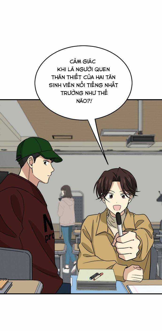 Bạn Của Em Trai - Chapter 49 - Trang 41