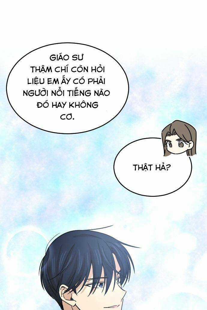 Bạn Của Em Trai - Chapter 49 - Trang 43