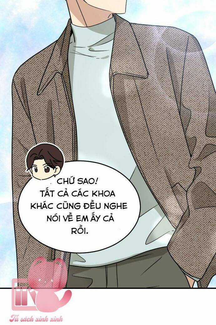 Bạn Của Em Trai - Chapter 49 - Trang 44