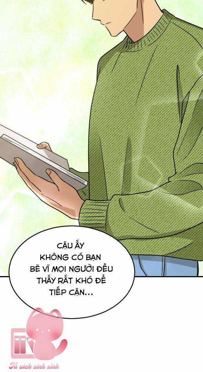 Bạn Của Em Trai - Chapter 49 - Trang 46