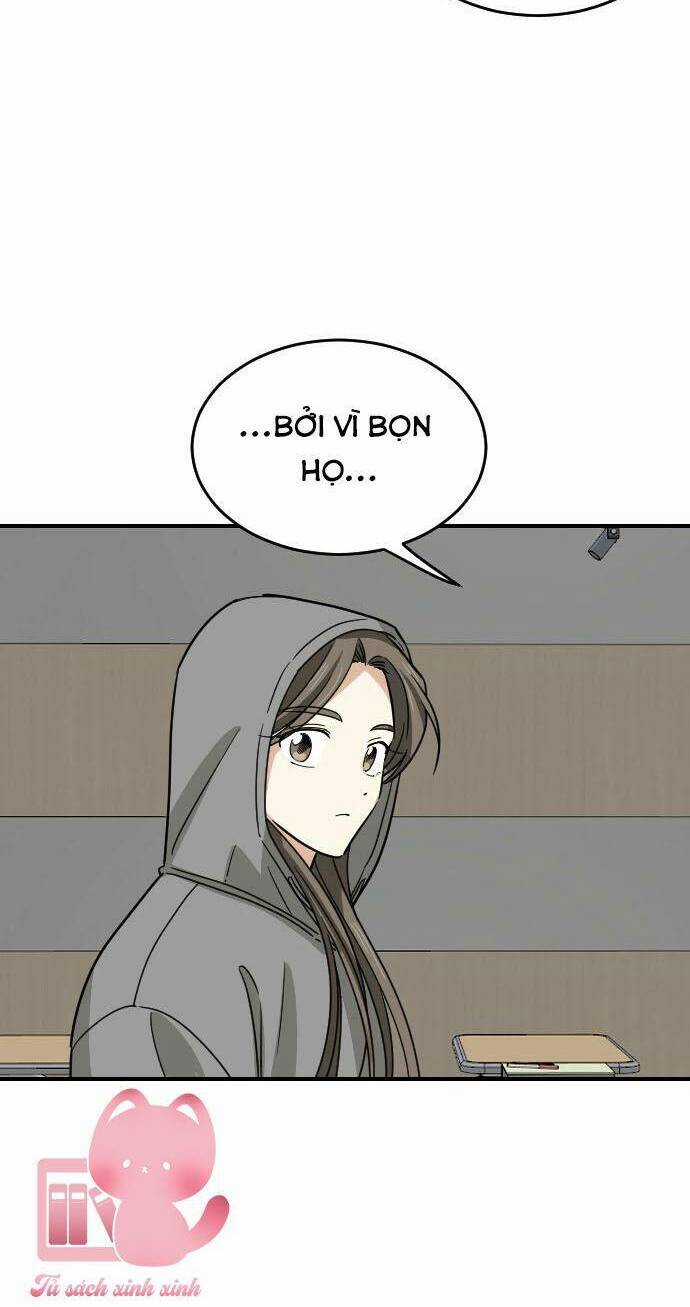 Bạn Của Em Trai - Chapter 49 - Trang 48