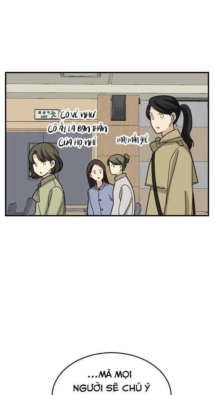 Bạn Của Em Trai - Chapter 49 - Trang 49