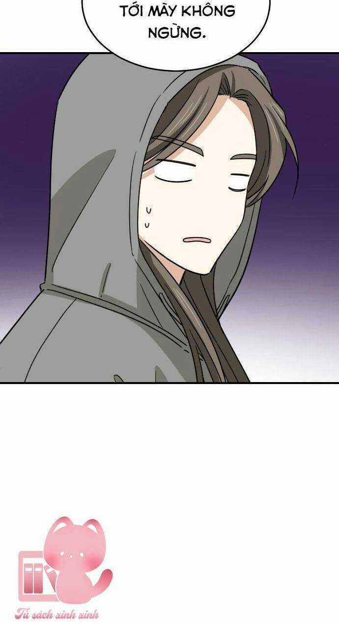 Bạn Của Em Trai - Chapter 49 - Trang 50