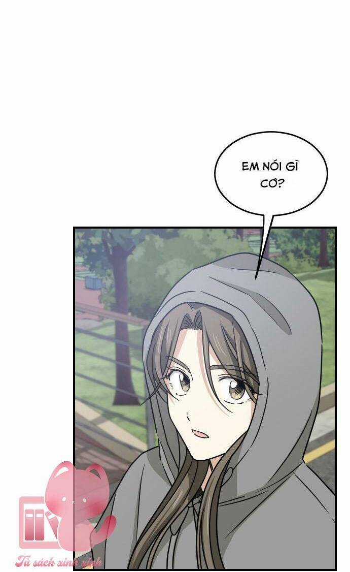 Bạn Của Em Trai - Chapter 49 - Trang 6