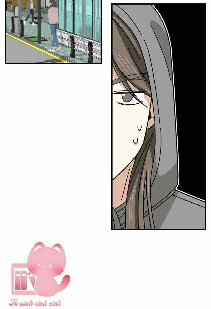 Bạn Của Em Trai - Chapter 49 - Trang 52