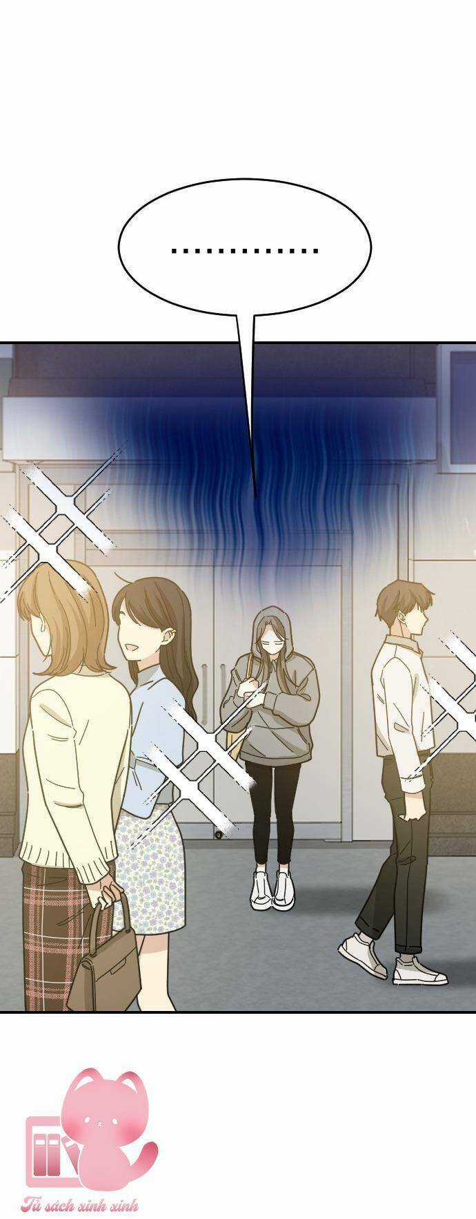 Bạn Của Em Trai - Chapter 49 - Trang 53