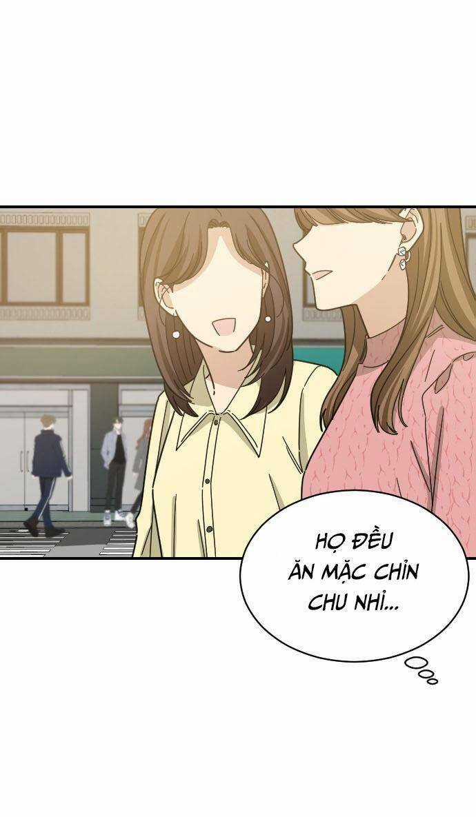 Bạn Của Em Trai - Chapter 49 - Trang 54