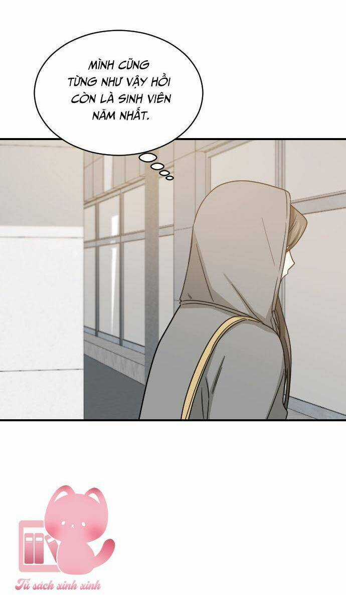 Bạn Của Em Trai - Chapter 49 - Trang 55