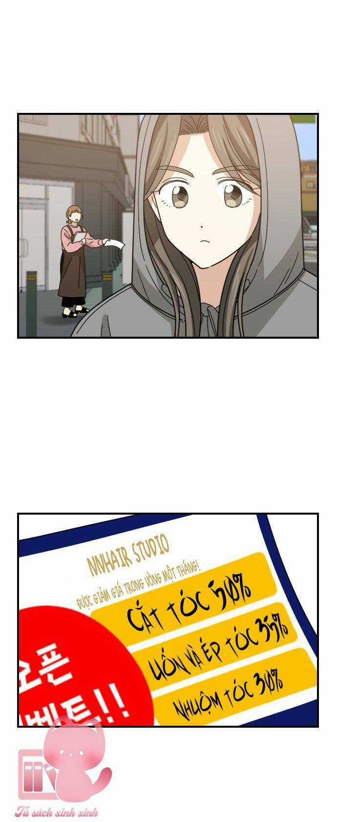 Bạn Của Em Trai - Chapter 49 - Trang 57