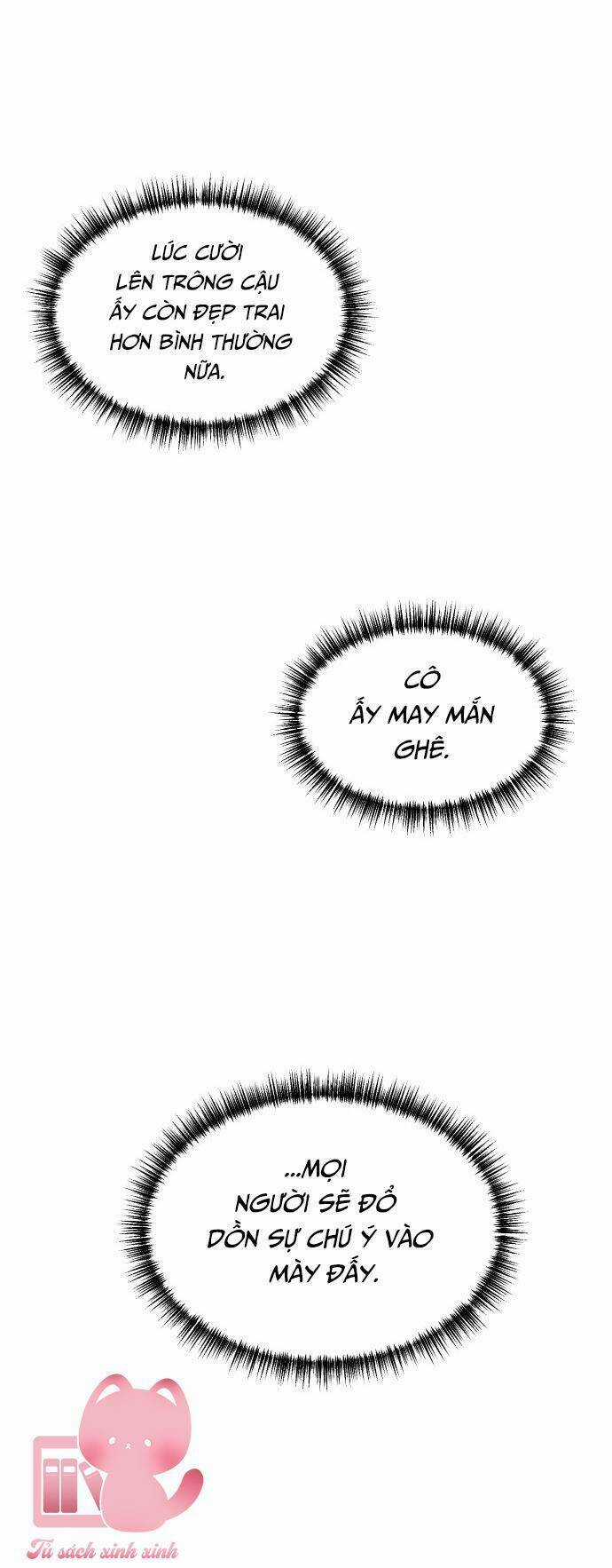 Bạn Của Em Trai - Chapter 49 - Trang 58