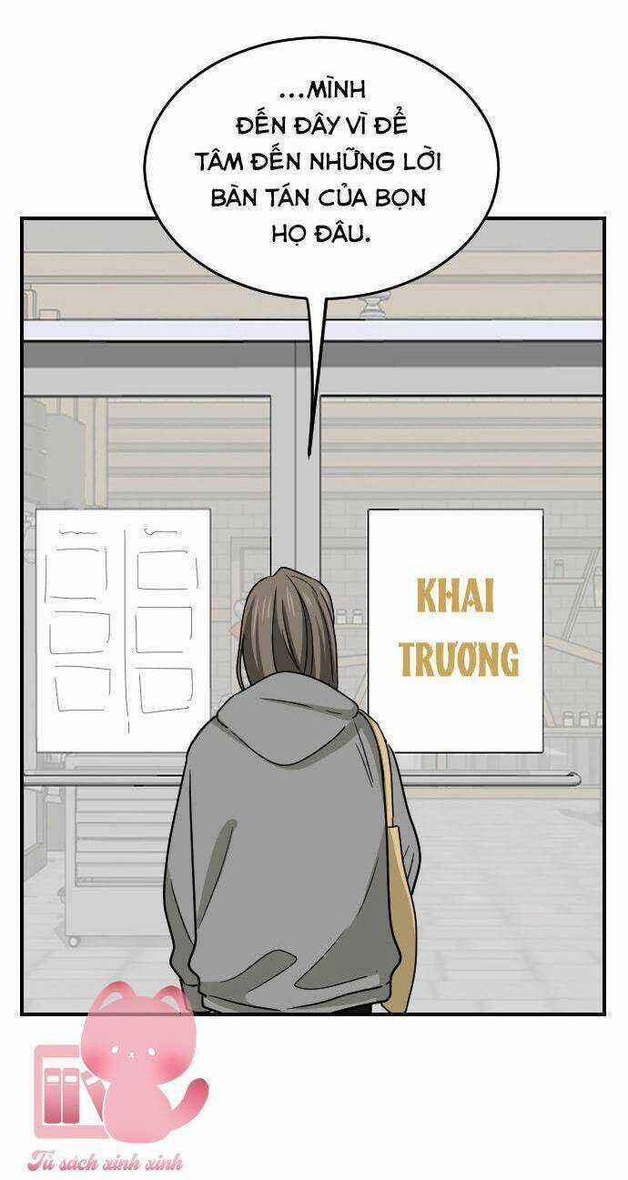 Bạn Của Em Trai - Chapter 49 - Trang 60