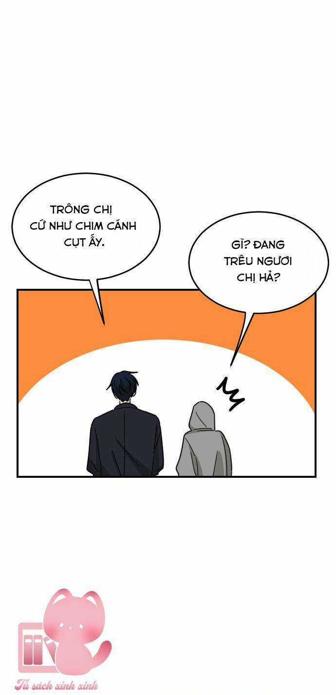 Bạn Của Em Trai - Chapter 49 - Trang 7