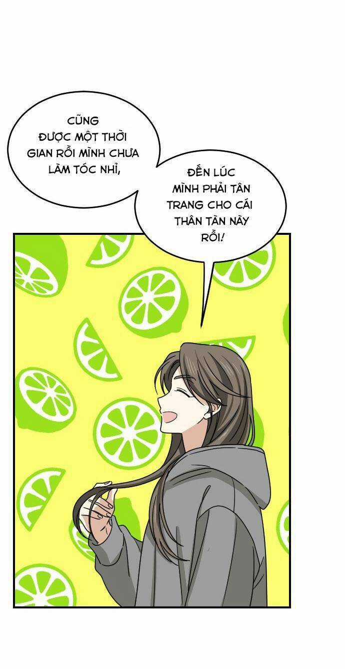 Bạn Của Em Trai - Chapter 49 - Trang 61