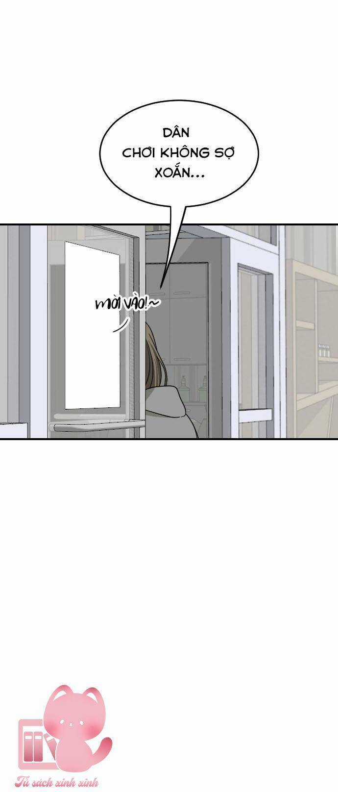 Bạn Của Em Trai - Chapter 49 - Trang 63