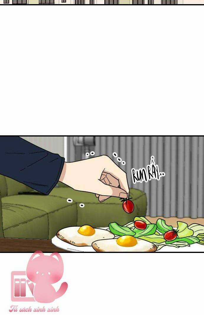 Bạn Của Em Trai - Chapter 49 - Trang 65