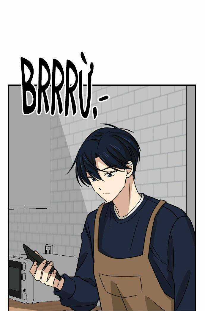 Bạn Của Em Trai - Chapter 49 - Trang 68