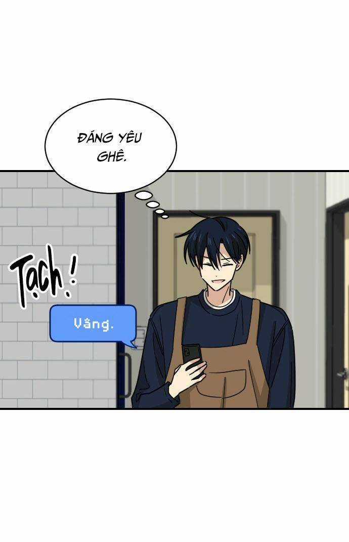 Bạn Của Em Trai - Chapter 49 - Trang 70