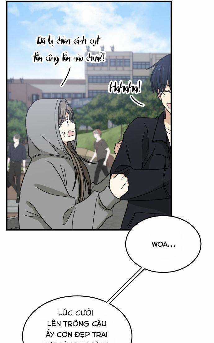 Bạn Của Em Trai - Chapter 49 - Trang 8