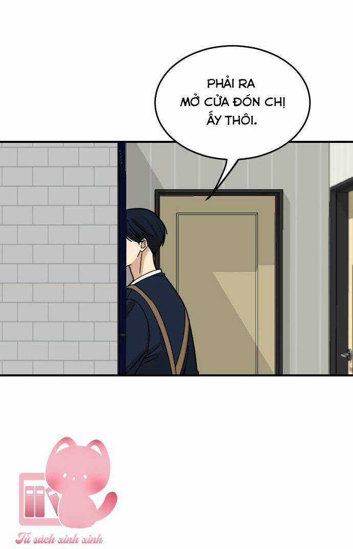 Bạn Của Em Trai - Chapter 49 - Trang 71