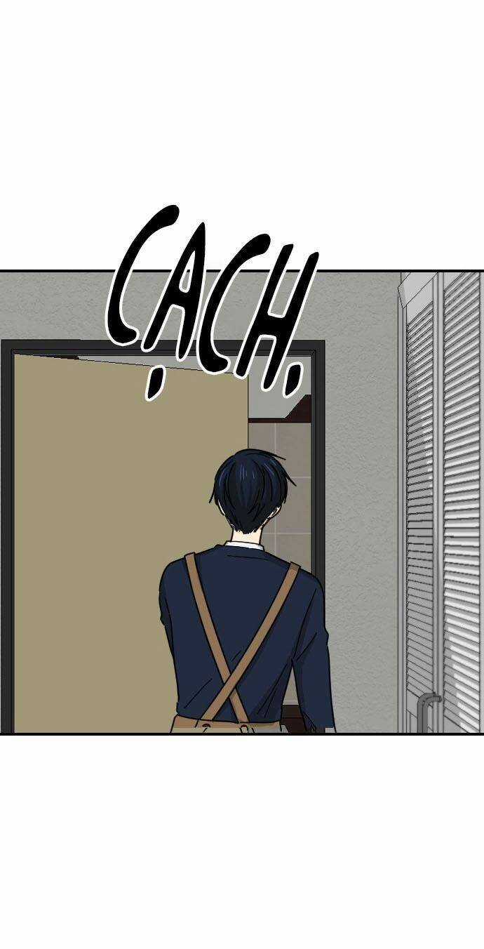 Bạn Của Em Trai - Chapter 49 - Trang 74