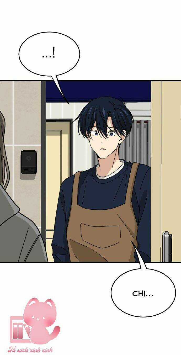 Bạn Của Em Trai - Chapter 49 - Trang 75