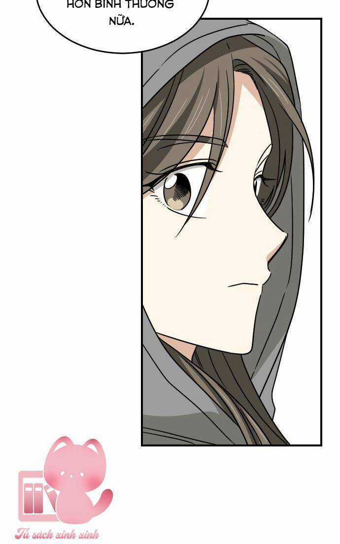 Bạn Của Em Trai - Chapter 49 - Trang 9