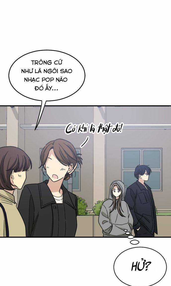 Bạn Của Em Trai - Chapter 49 - Trang 10