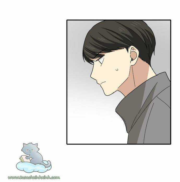 Bạn Của Em Trai - Chapter 5 - Trang 26