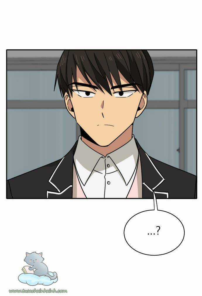 Bạn Của Em Trai - Chapter 5 - Trang 4