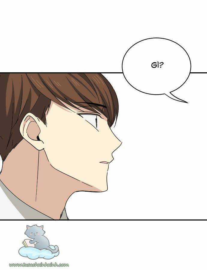 Bạn Của Em Trai - Chapter 5 - Trang 34