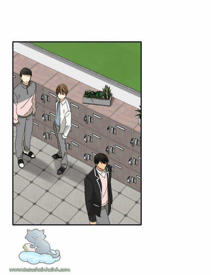 Bạn Của Em Trai - Chapter 5 - Trang 5