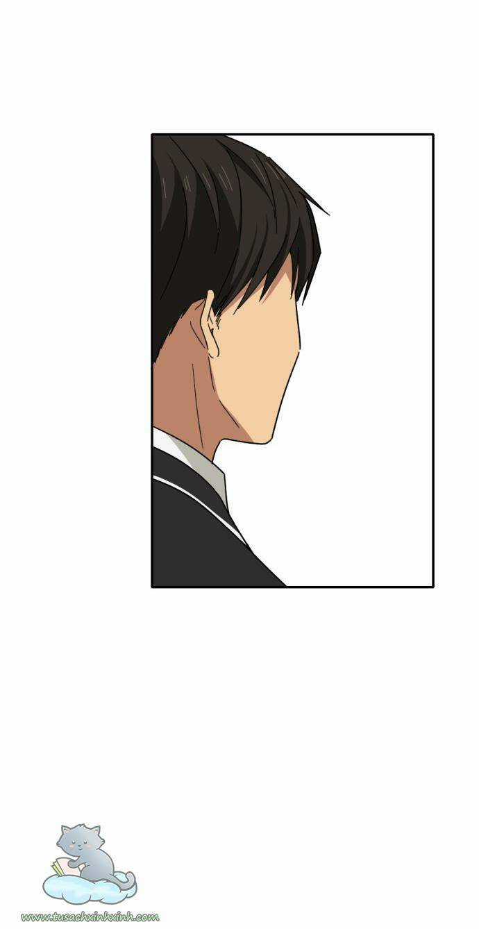 Bạn Của Em Trai - Chapter 5 - Trang 48