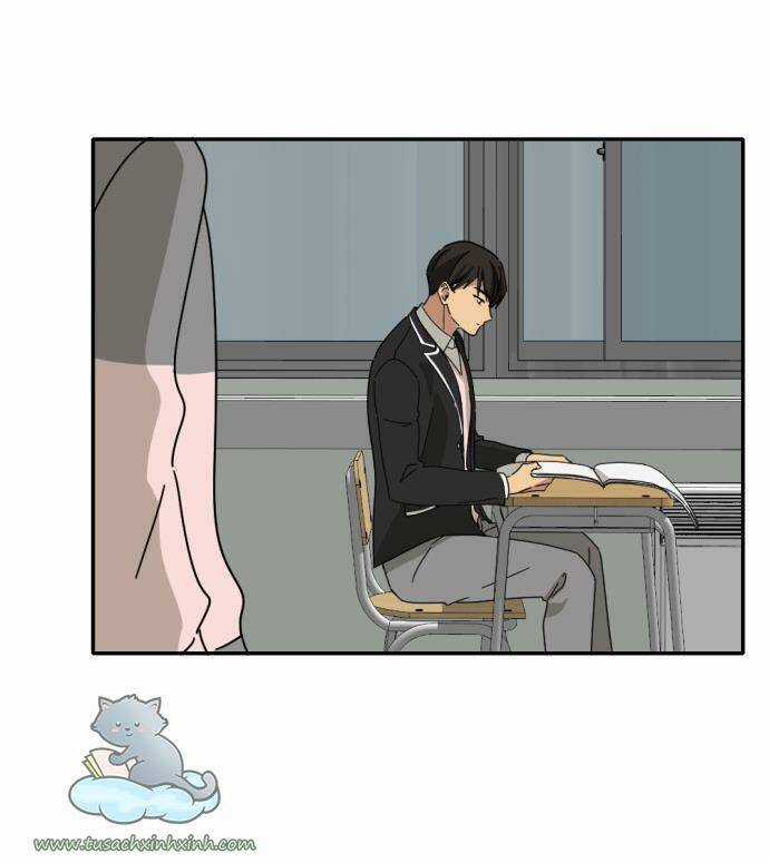 Bạn Của Em Trai - Chapter 5 - Trang 6