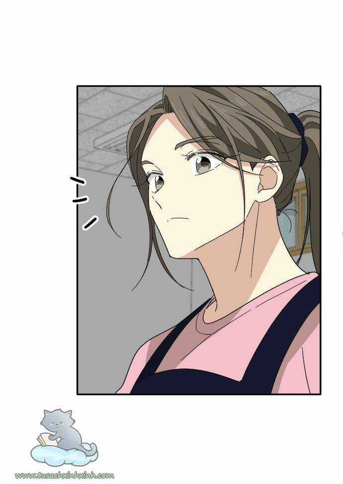 Bạn Của Em Trai - Chapter 5 - Trang 57