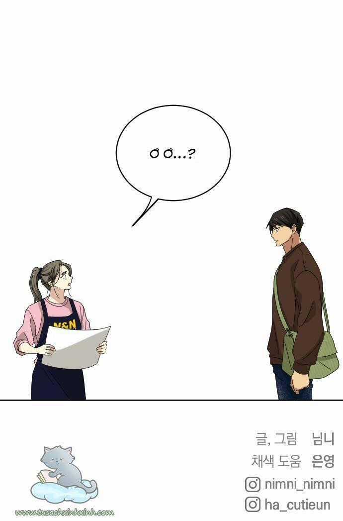 Bạn Của Em Trai - Chapter 5 - Trang 65