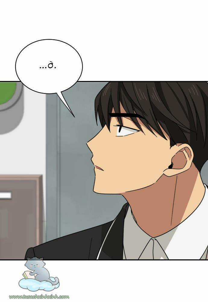 Bạn Của Em Trai - Chapter 5 - Trang 10