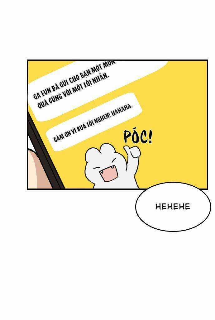 Bạn Của Em Trai - Chapter 50 - Trang 18