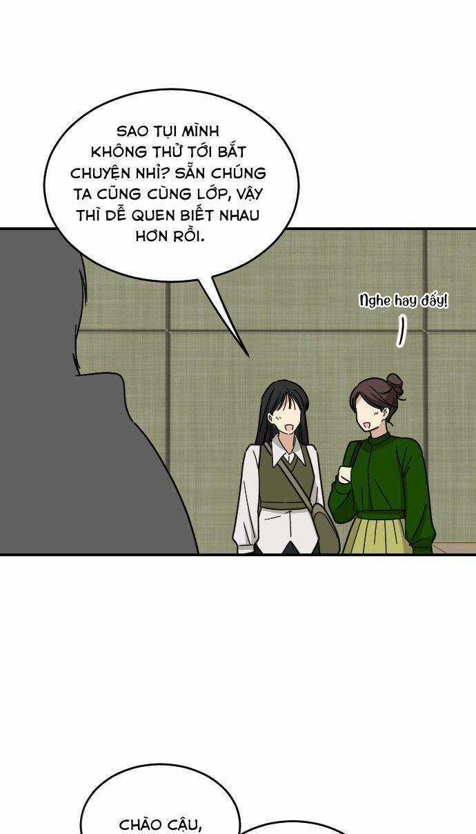 Bạn Của Em Trai - Chapter 50 - Trang 24