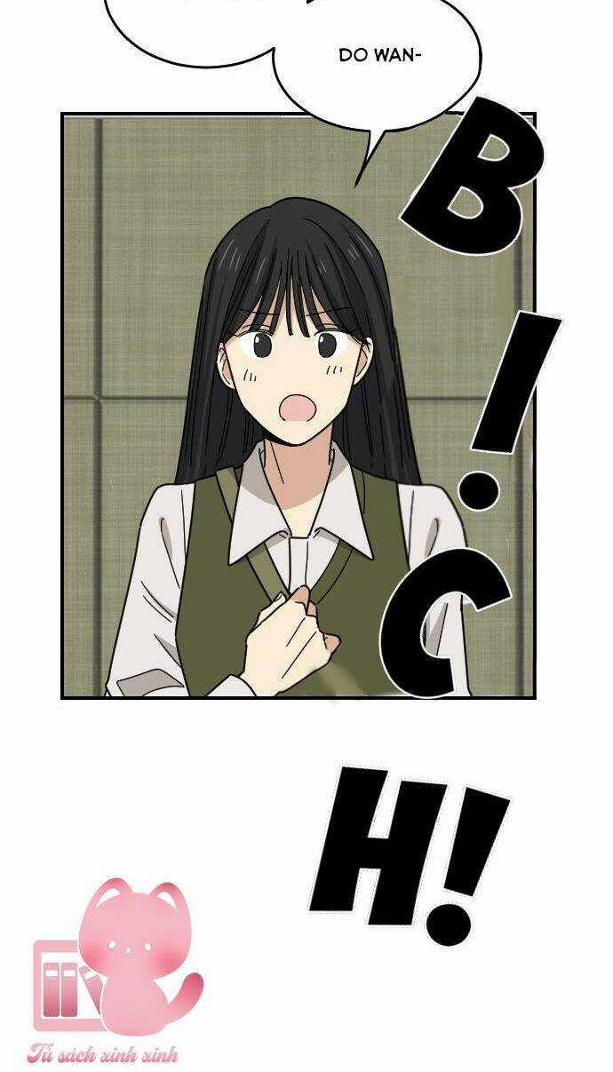 Bạn Của Em Trai - Chapter 50 - Trang 25