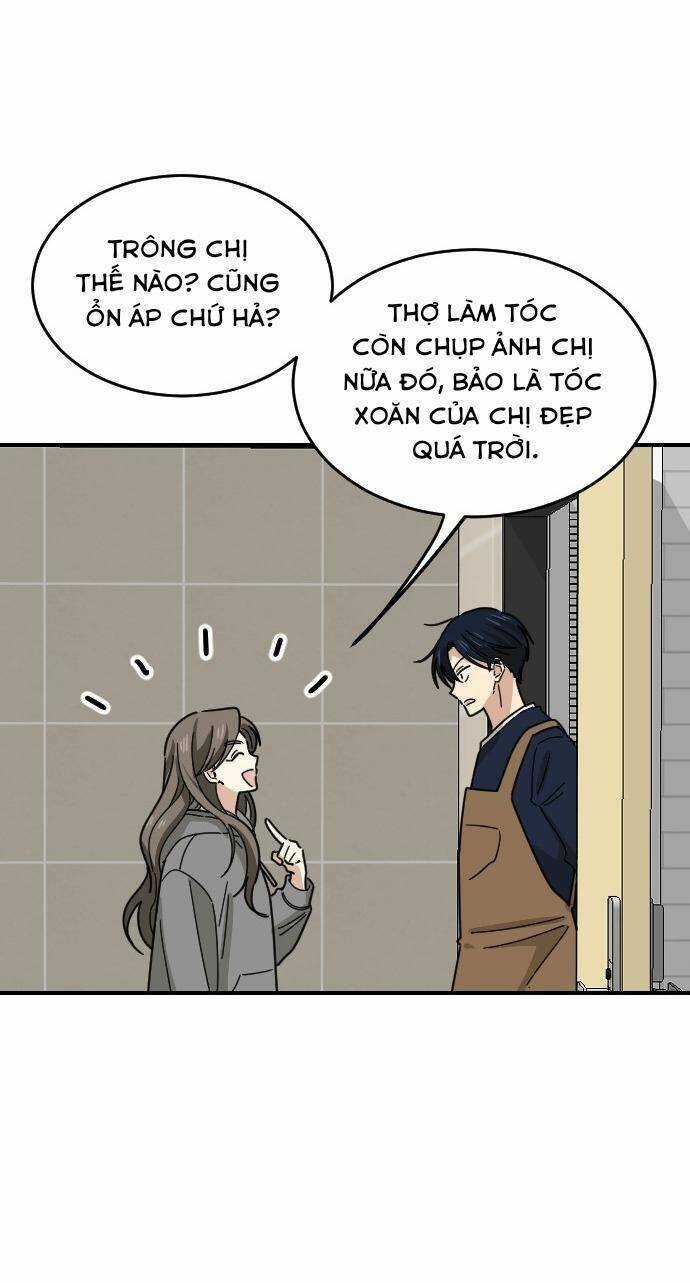 Bạn Của Em Trai - Chapter 50 - Trang 4