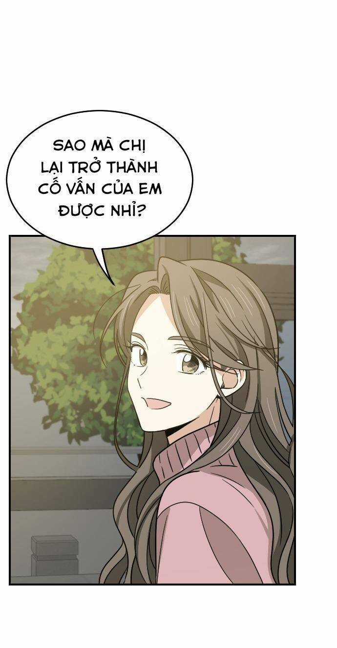 Bạn Của Em Trai - Chapter 50 - Trang 34