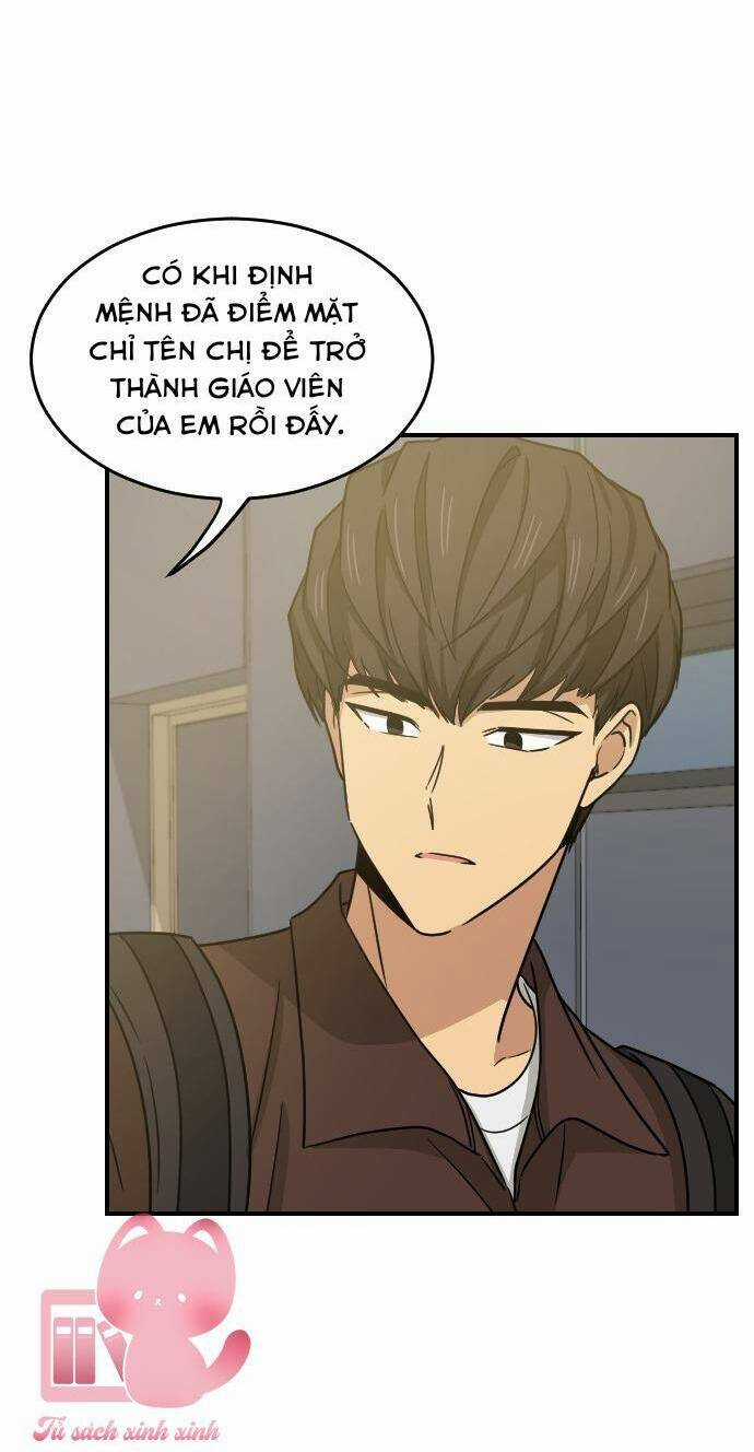 Bạn Của Em Trai - Chapter 50 - Trang 35