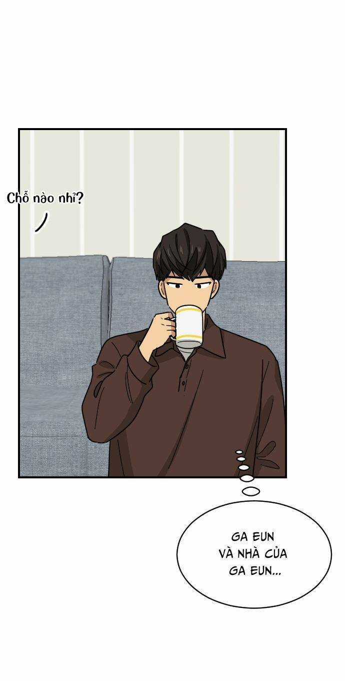 Bạn Của Em Trai - Chapter 50 - Trang 46