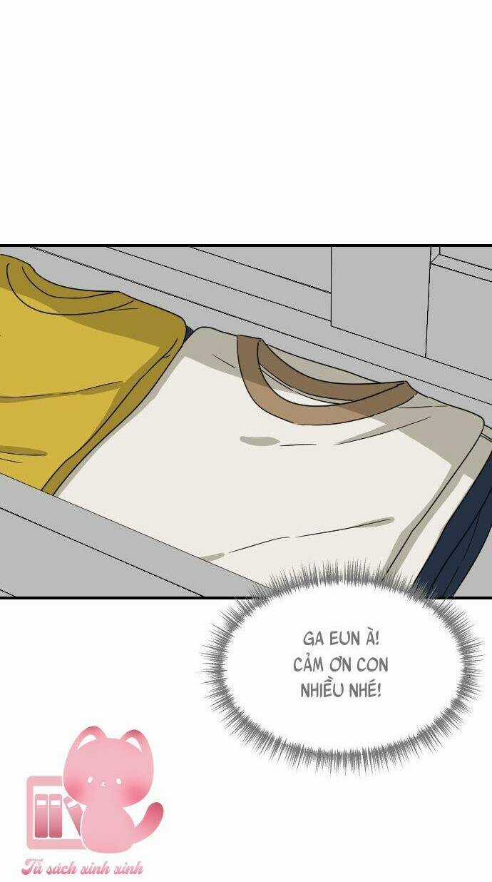 Bạn Của Em Trai - Chapter 50 - Trang 57