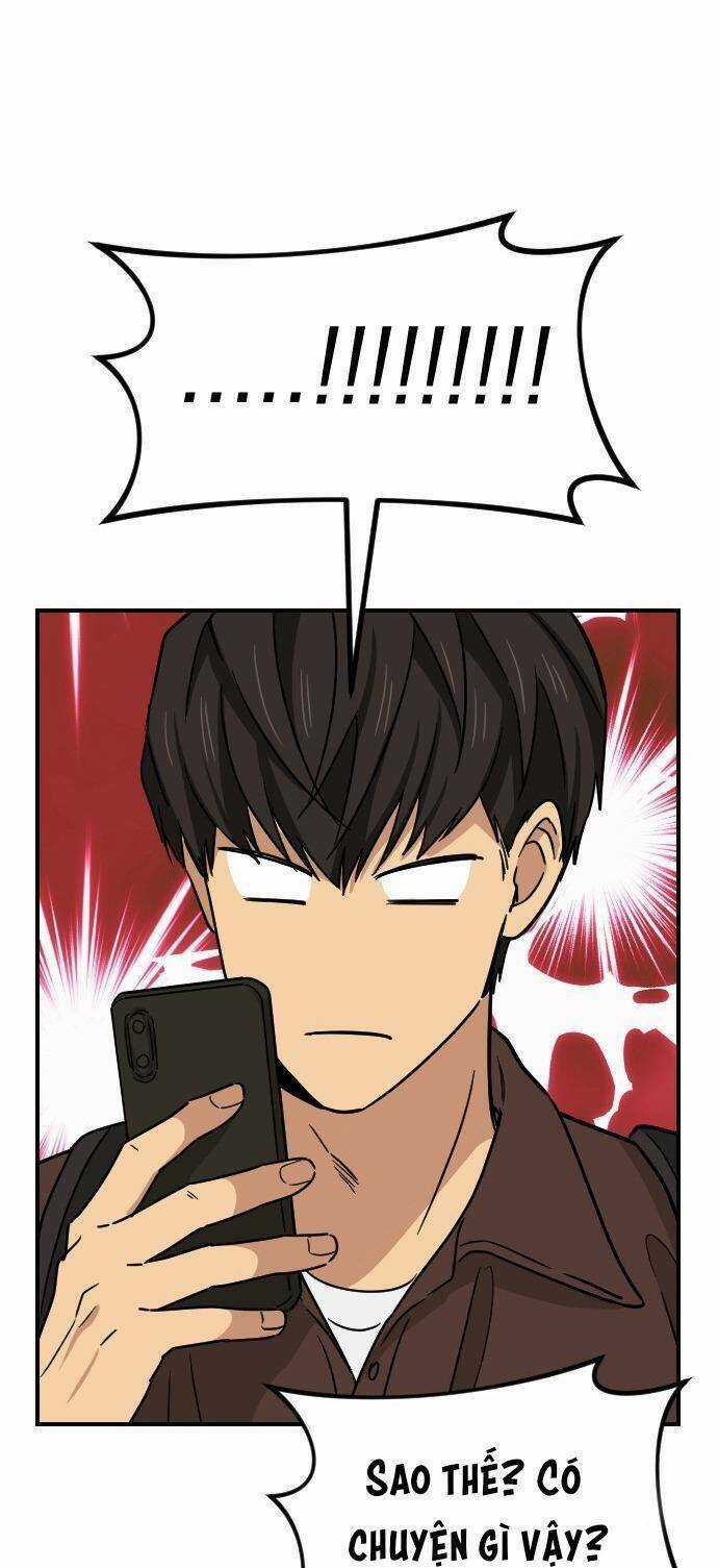 Bạn Của Em Trai - Chapter 50 - Trang 74