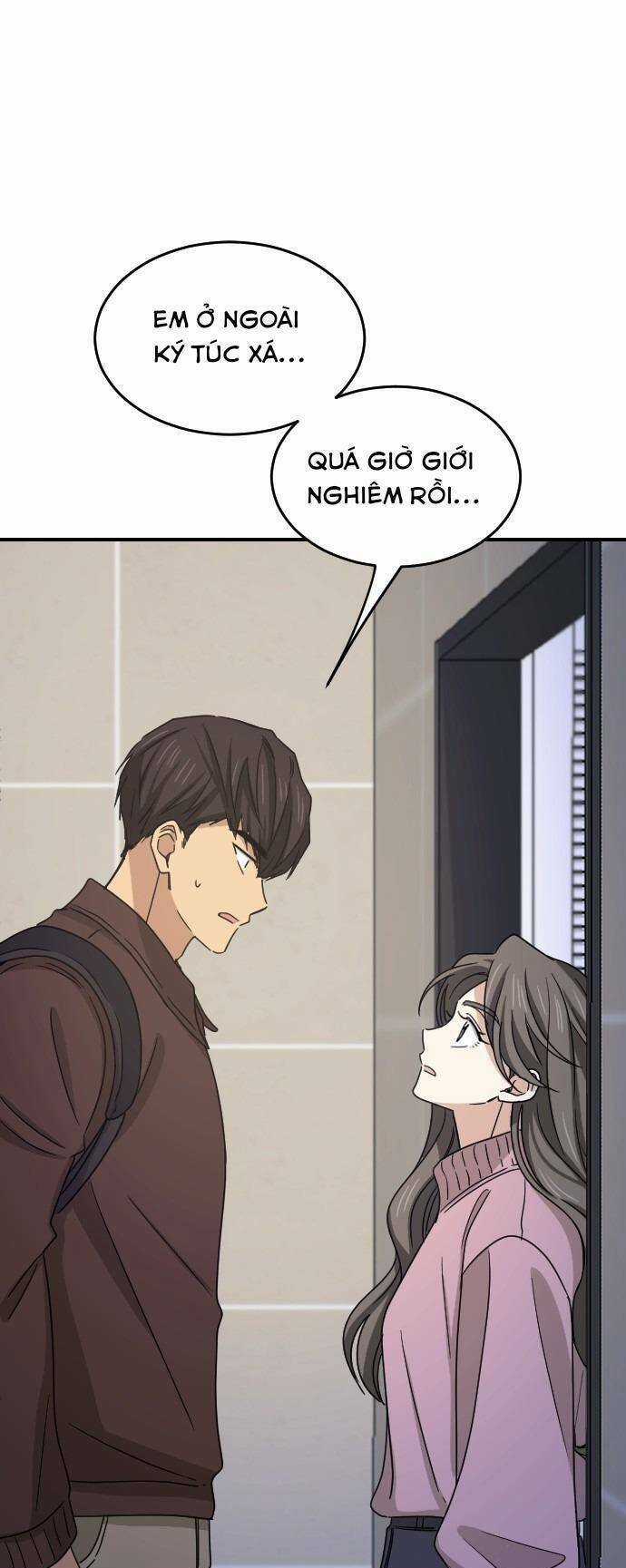 Bạn Của Em Trai - Chapter 51 - Trang 3