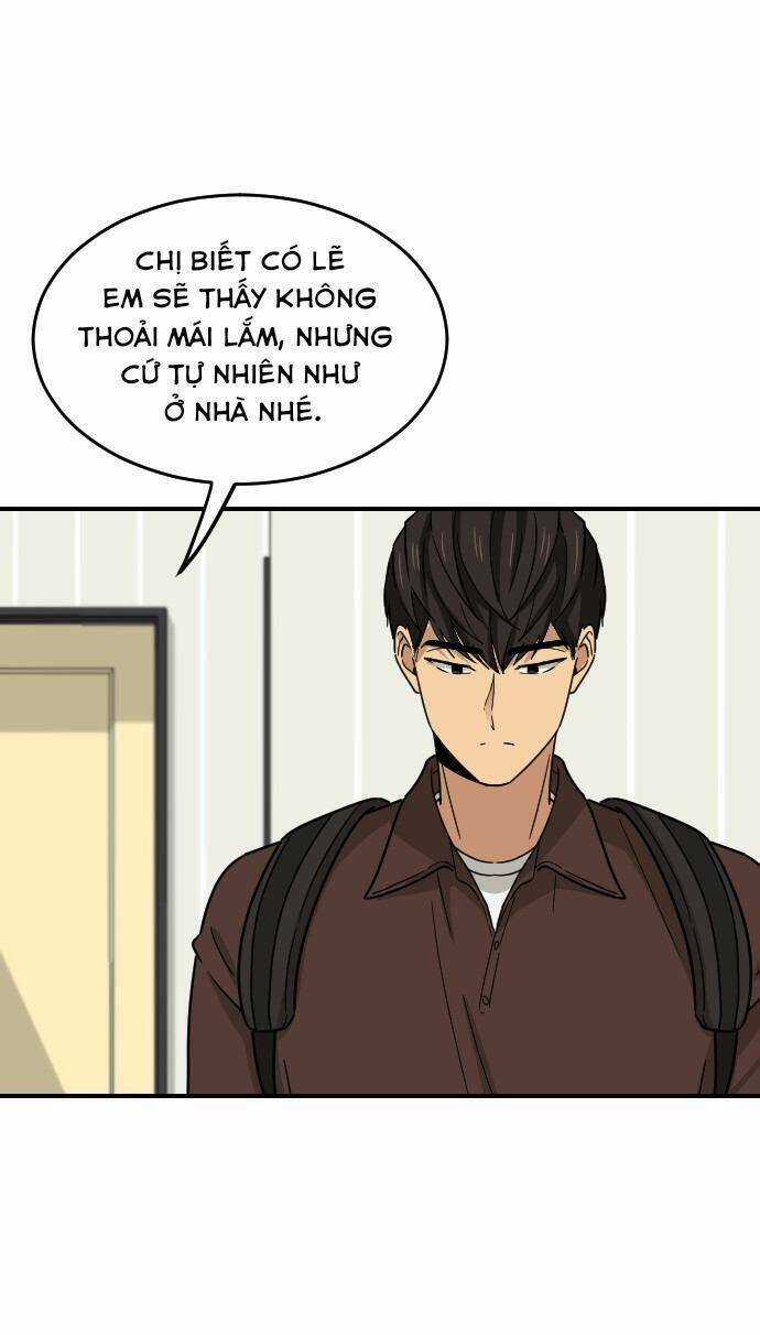 Bạn Của Em Trai - Chapter 51 - Trang 27
