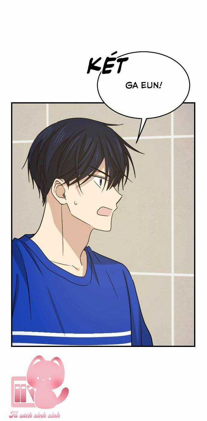 Bạn Của Em Trai - Chapter 51 - Trang 38